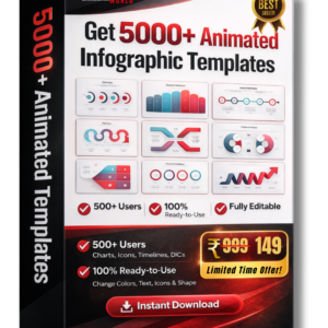 Name: 5000+ Animated Templates